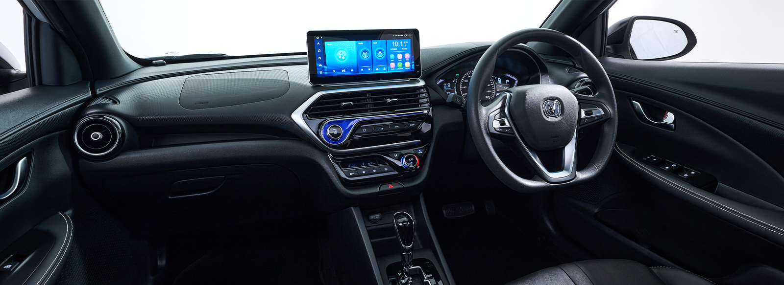 Changan Alsvin black series